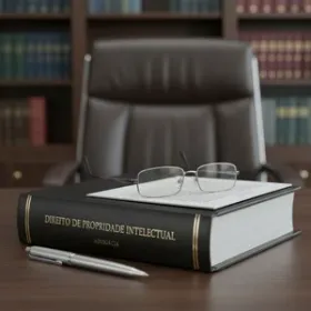 Direito de Propriedade Intelectual