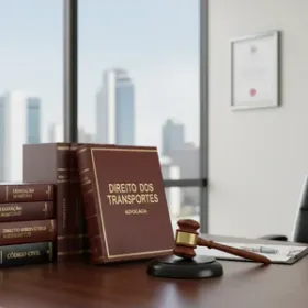Direito dos Transportes