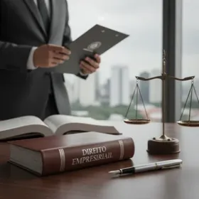 Direito Empresarial