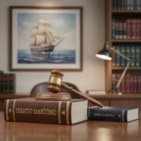 Direito Marítimo