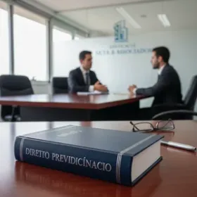 Direito Previdenciário