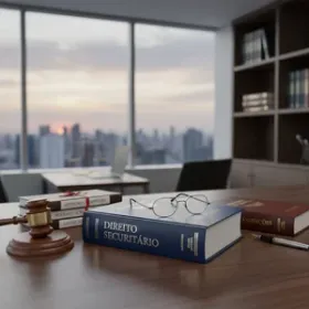 Direito Securitário