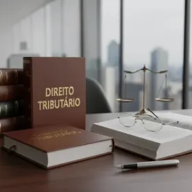 Direito Tributário