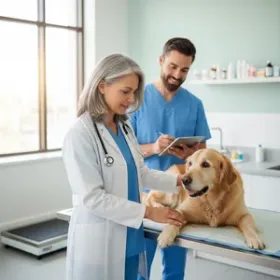 Geriatria Veterinária