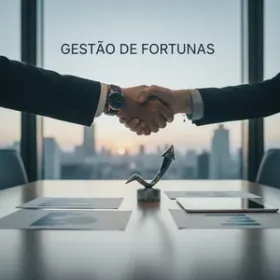 Gestão de Fortunas