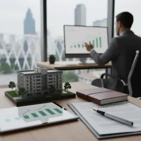 Investimentos Imobiliários