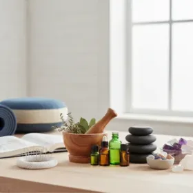 Medicina Alternativa