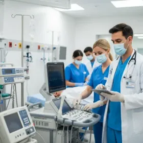 Medicina de Urgência