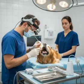 Odontologia Veterinária