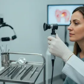 Otorrinolaringologia