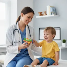 Pediatria