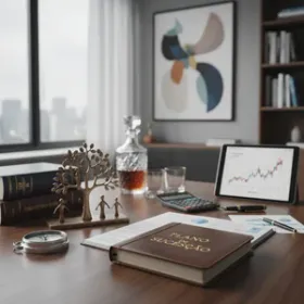 Planejamento Sucessório