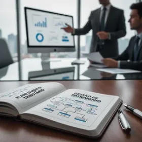 Planejamento Tributário