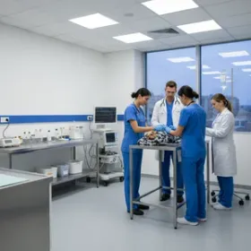 Urgências Veterinárias