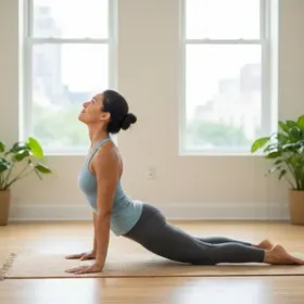 Yoga Ashtanga