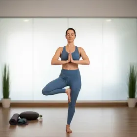 Yoga Hatha