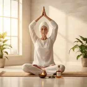 Yoga Kundalini