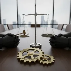 Arbitragem e Mediação