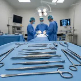 Cirurgia Ortopédica