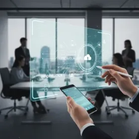 Desenvolvimento Móvel