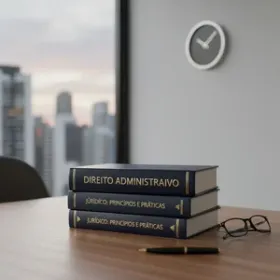 Direito Administrativo