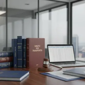 Direito dos Transportes