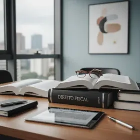 Direito Fiscal