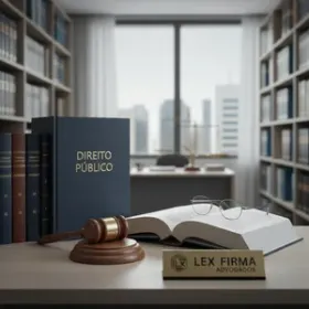 Direito Público