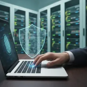 Segurança Informática