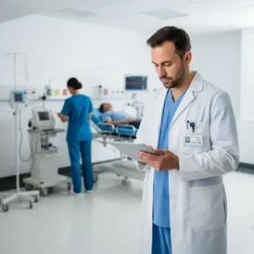 Medicina de Urgência