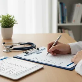 Medicina Geral e Familiar