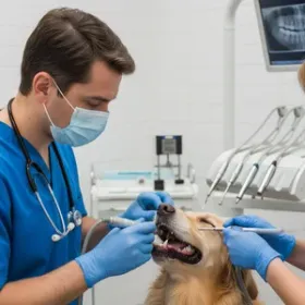 Odontologia Veterinária