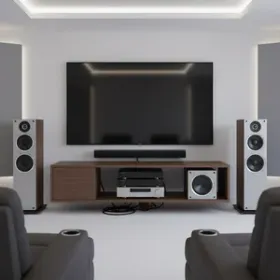 TV e Home Cinema