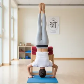 Yoga Iyengar