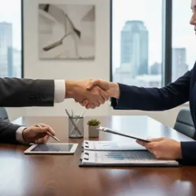 Fastighetsinvesteringar