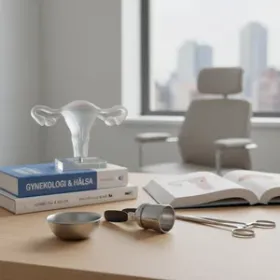 Gynekologi