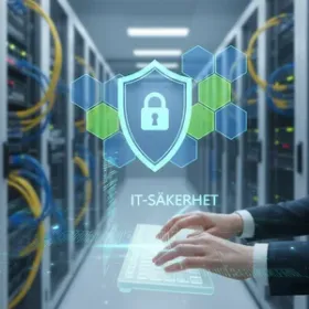 IT-säkerhet