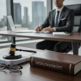 Migrationsrätt