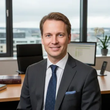 Andreas Moen