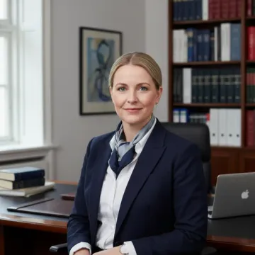 Katrine Lund