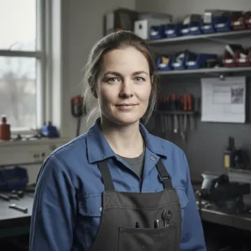 Margrét Jónsdóttir