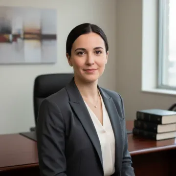 Julie Côté