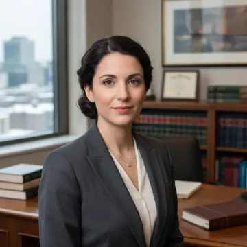 Renée Deschênes