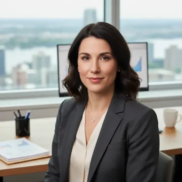 Geneviève Gagnon