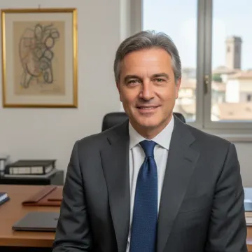 Alessandro Conti