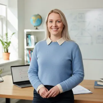 Elín Björnsdóttir