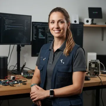 Andrea Soto