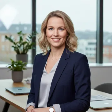 Mette Jensen