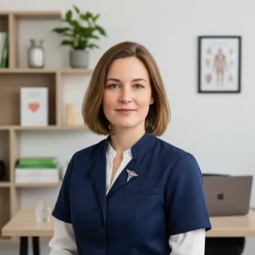 Sophie Dekker