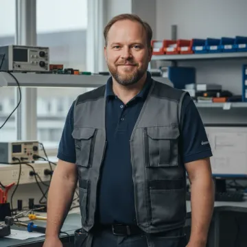Magnús Guðmundsson